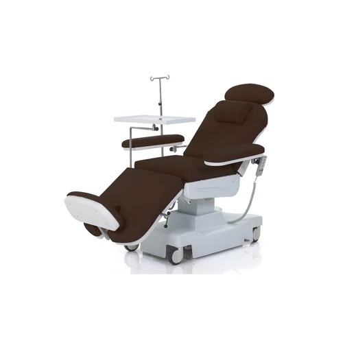 Manual Dialysis Chair