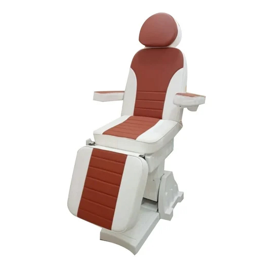 Remote Control Dermatology Examination Chair