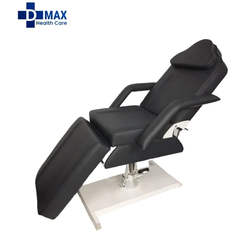 Hydraulic Dermatology Procedure Chair