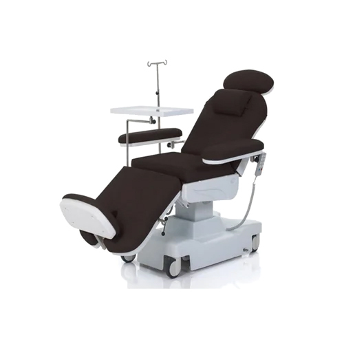 Electric Dialysis Chair