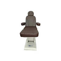 Dermatological Chair - Application: Hospital