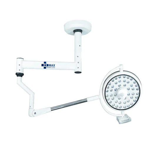 DM Single Aluminum OT Light