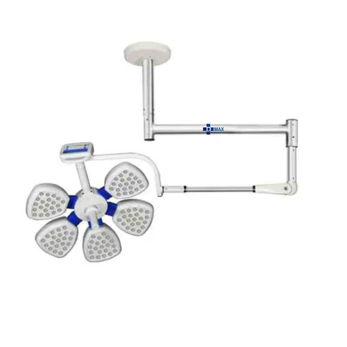 DM 5 Dome Led OT Light
