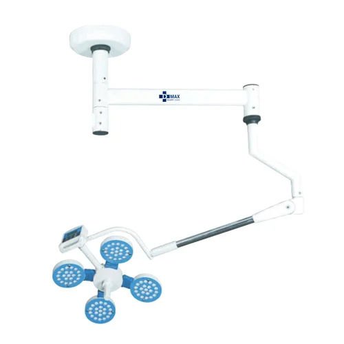 DM 4 Dome Round Led OT Light