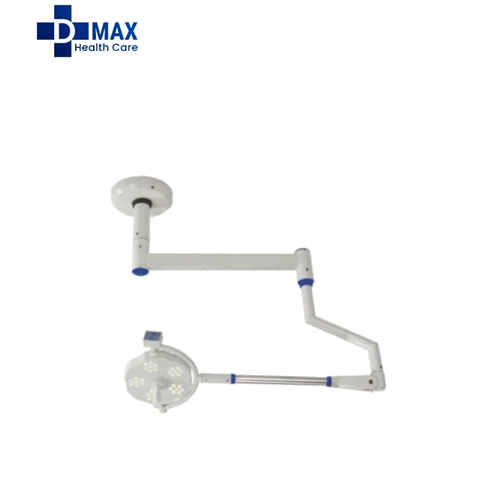 Ceiling Mounted Led Ot Light - Color: White