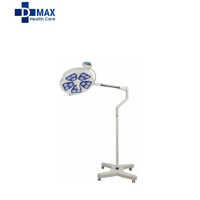 Mobile Led Ot Light - Color: White