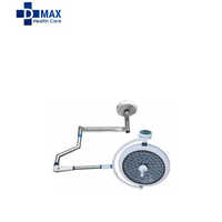 Single Dome Led Ceiling Ot Light - Color: Silver