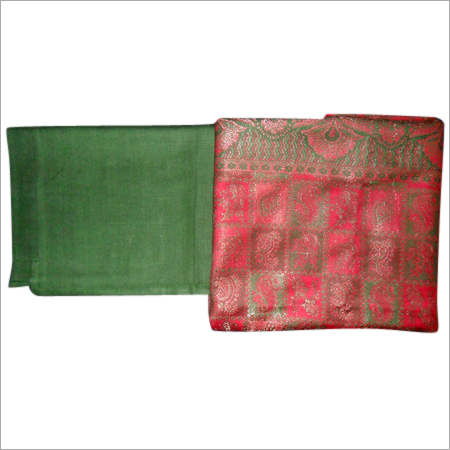 जैकार्ड शॉल