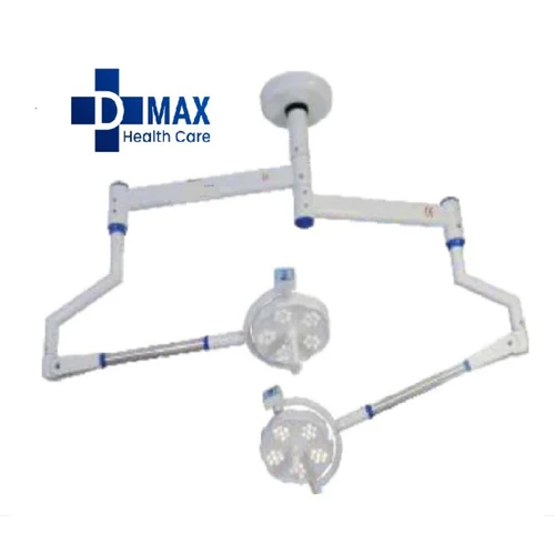 Dm-238 Ceiling Ot Light - Color: White