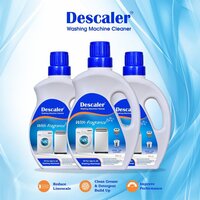 500 ML Washing Machine Descaler