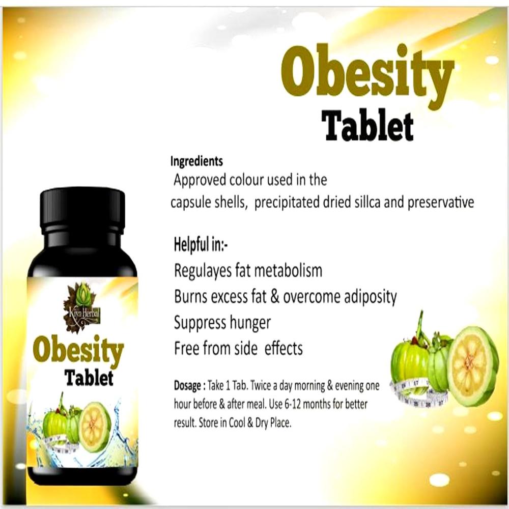 Obesity tablets suppliers 90 Tablet