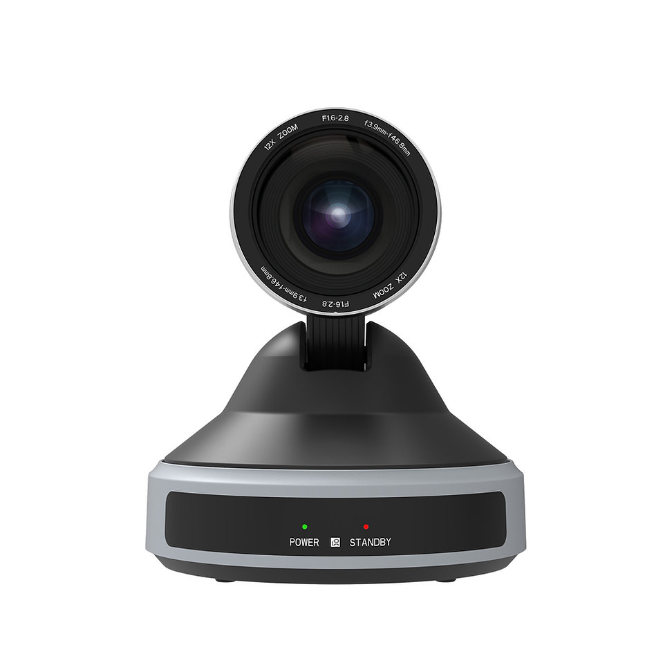 PTZ Camera