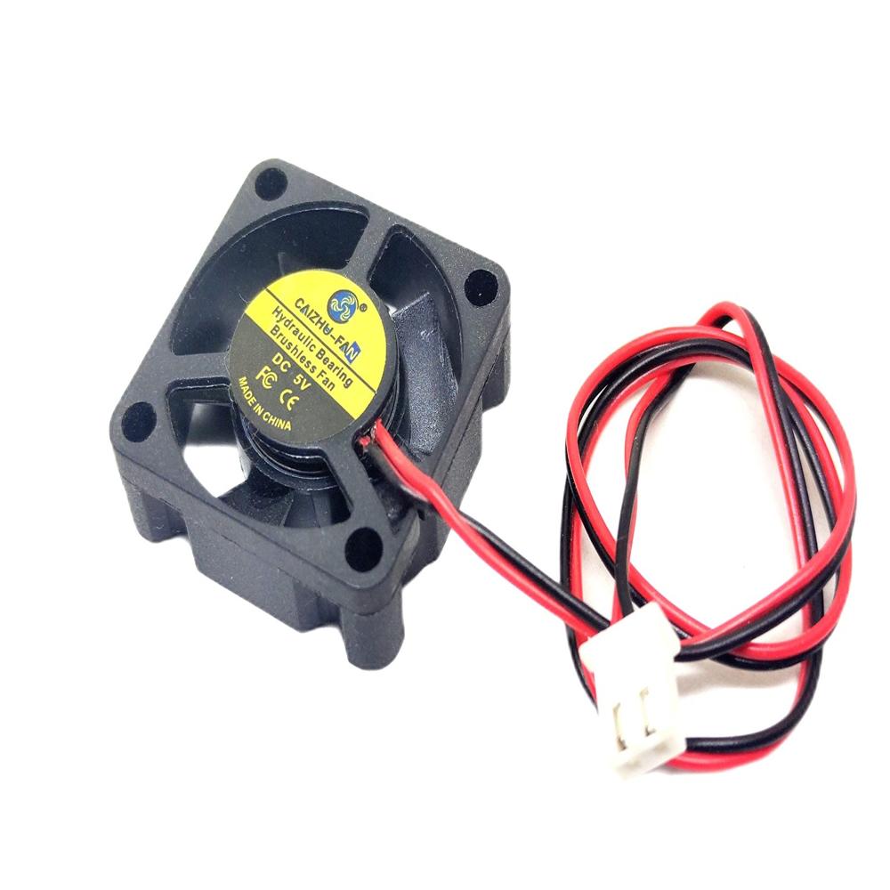 5V DC 3010 Cooling Fan - 30x30x10mm Size  