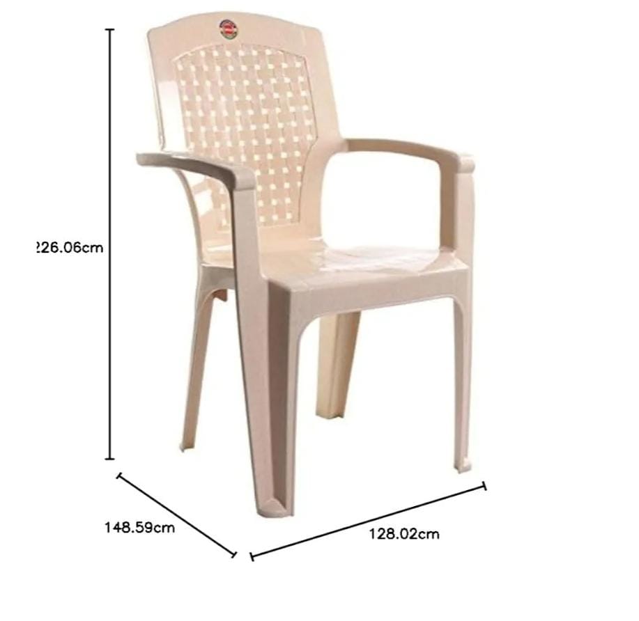 CELLO ARISTO CHAIR