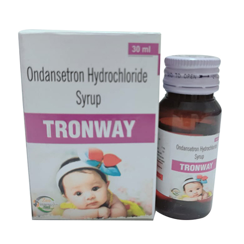 Tronway Syrup