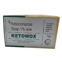 Ketowox Medicated Soap