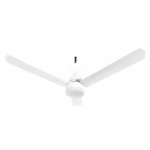 Premium Moseta Bldc Fan - Color: White