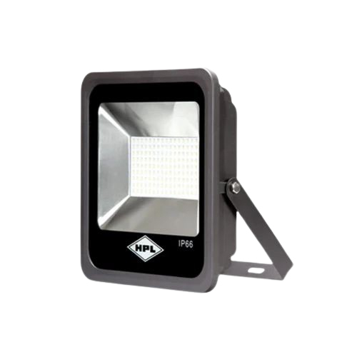 Hpl Led Flood Light - Application: Lightinhg