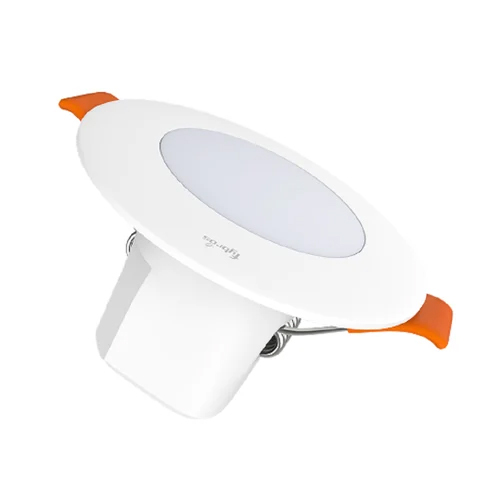 Fybros Down Lights - Color: White