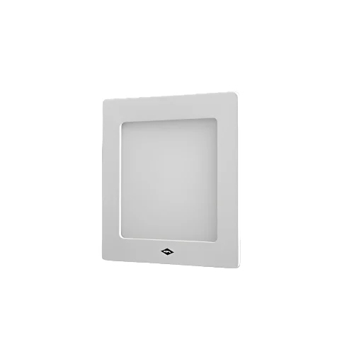 Hpl Led Panel Light - Color: White
