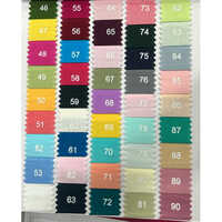 Cotton Cambric Fabric