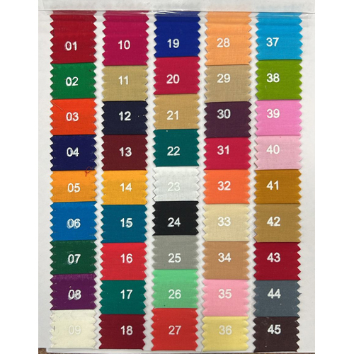 Cotton Cambric Fabric By Ansh Fab