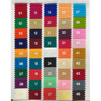 Cotton Cambric Fabric