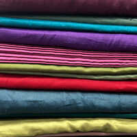 Glaze Cotton Fabric