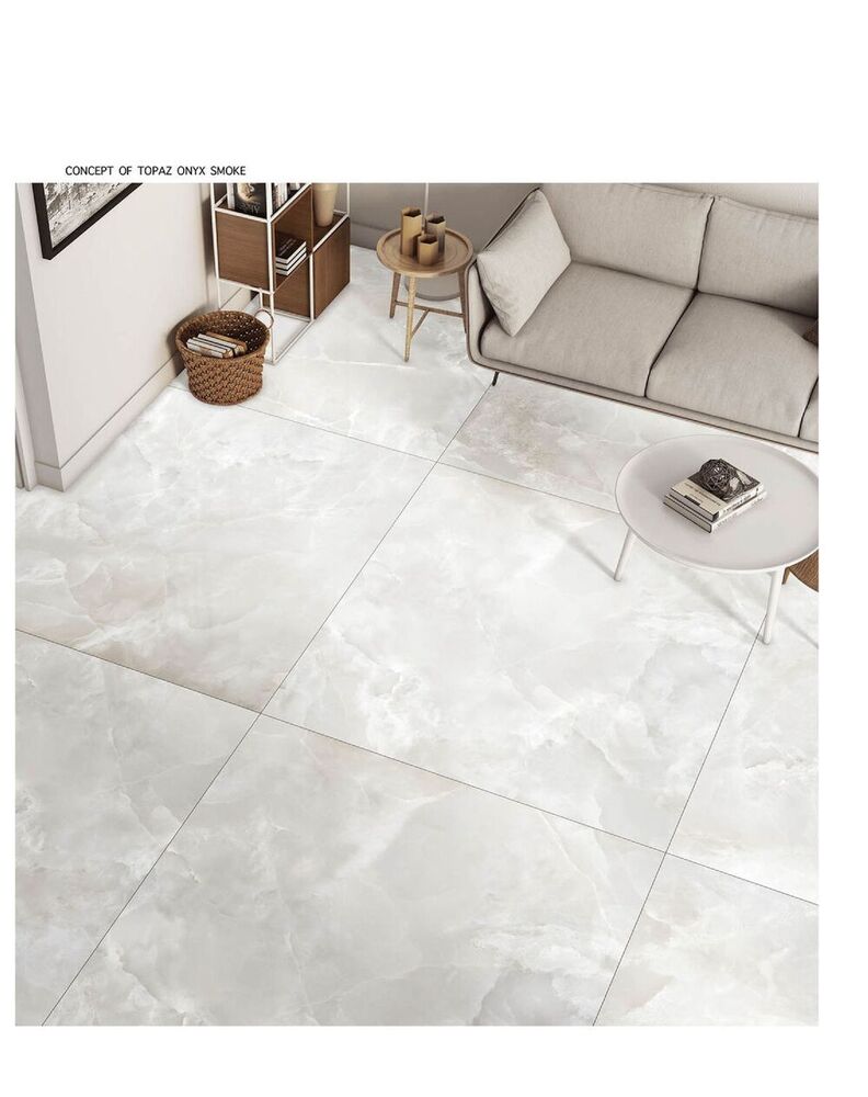 Premium 1200x1200mm Porcelain Vitrified Tiles  Glossy