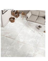 Premium 1200x1200mm Porcelain Vitrified Tiles  Glossy