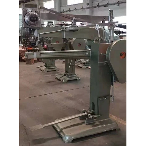 Folding Chair Riveting Machine