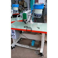 Wiper Blade Riveting Machine