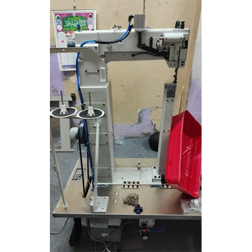 Post Bed Sewing Machine