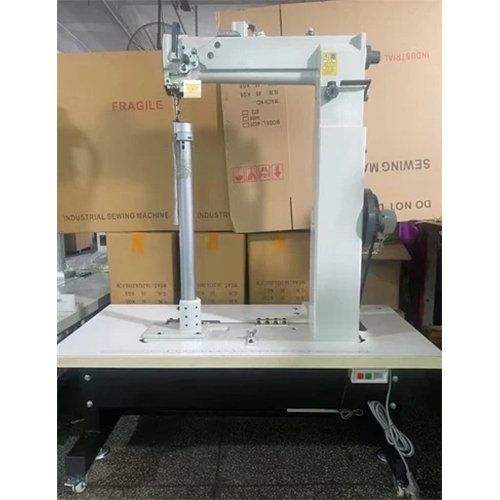 High Post Bed Sewing Machine
