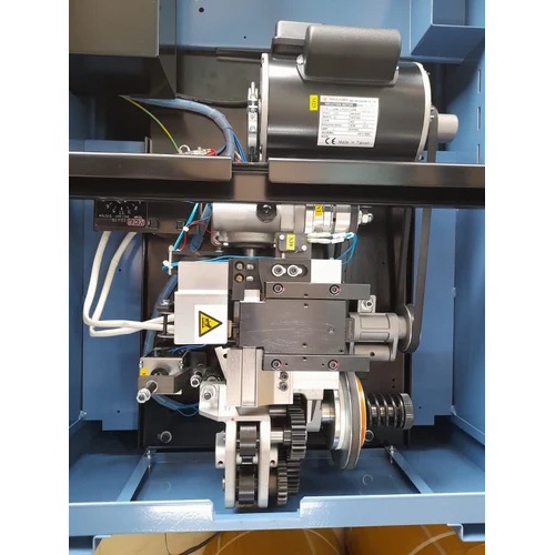 Automatic Strapping Machine