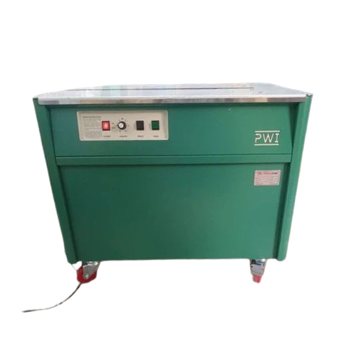 Box Strapping Machine