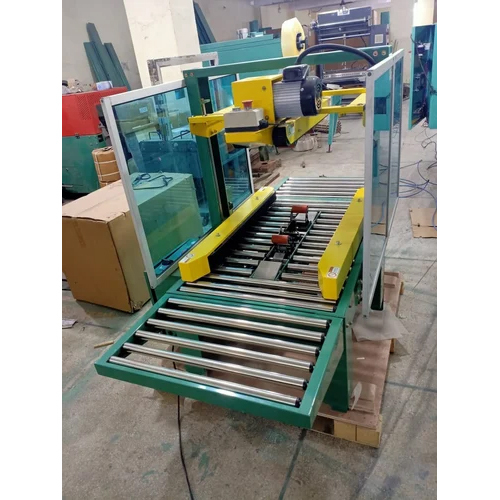 Automatic Tapping Machine