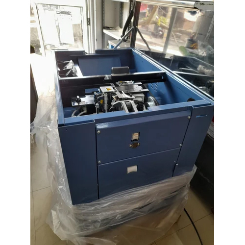 Automatic Strapping Machine