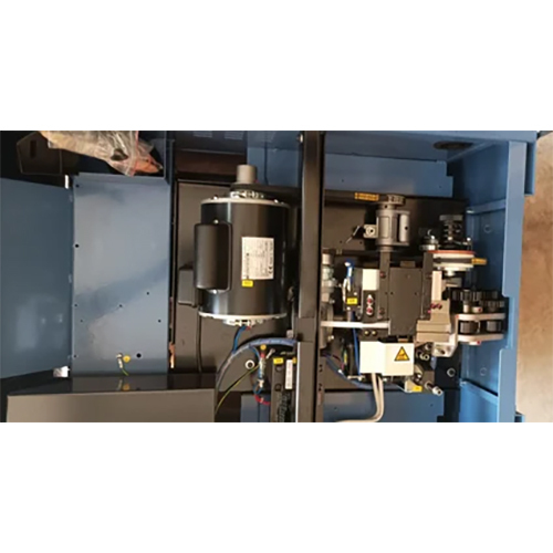 Industrial Strapping Machine