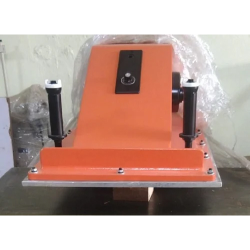 Automatic Mild Steel Bag Cutting Machine - Capacity: 216 Kn/22 Ton Ton