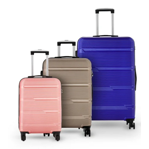Trolley Suitcase Bags