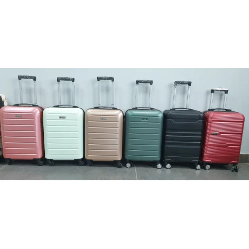 Trolley Travel Bag
