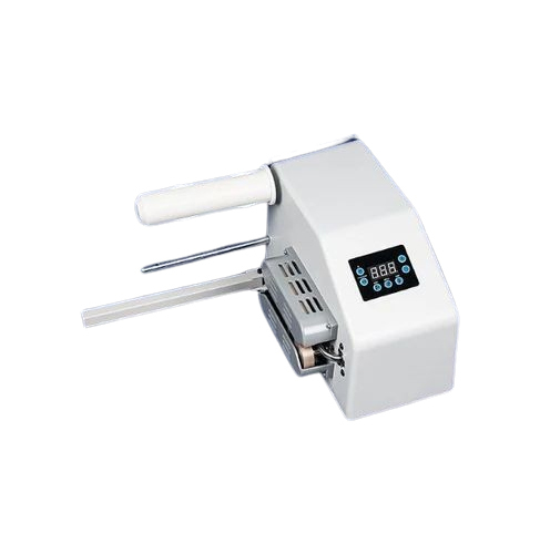 Air Cushion Machine