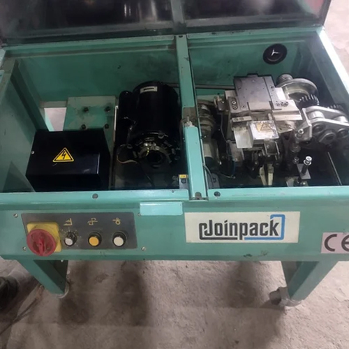 Box Strapping Machine Repairing Services
