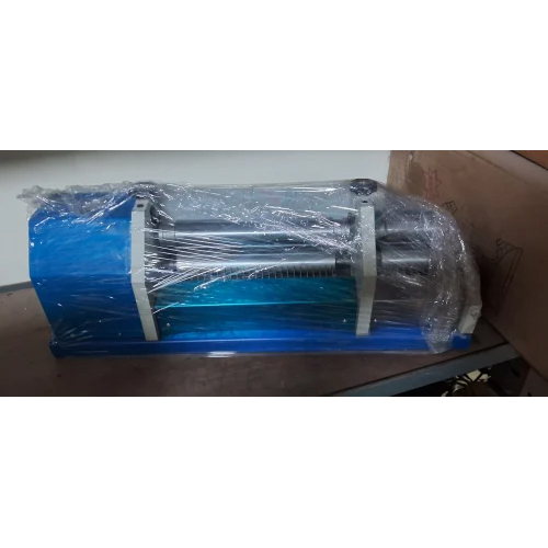White Glue Machine