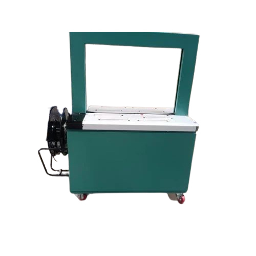 Automatic Carton Taping Machine