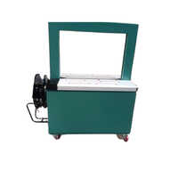 Automatic Carton Taping Machine