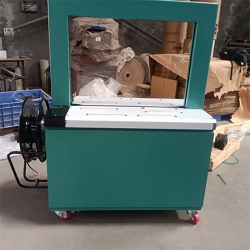 Box Tapping Machine