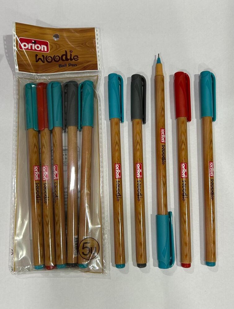 Orion Woodie Pen