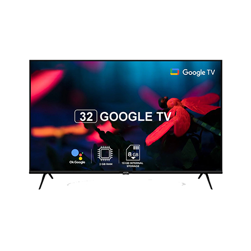 32 GOOGLE LED TV 